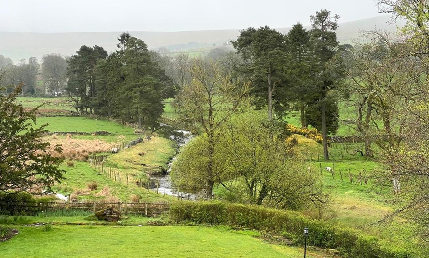 Image 8: Cumbria: Double Room with Breakfast