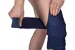 Attelle enveloppante support autour du genou de la marque Pro 11 - Second Medium