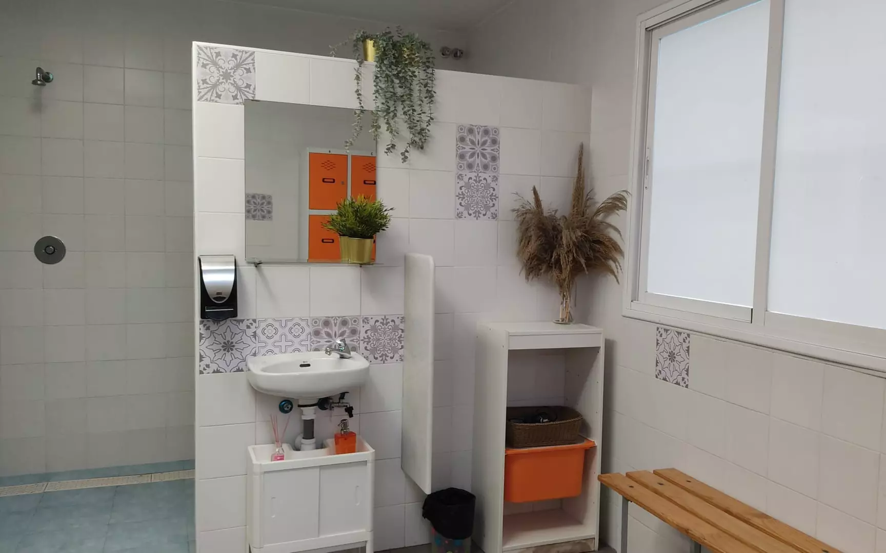 Hasta 45% de descuento en SANTANAS PADEL AND FITNESS