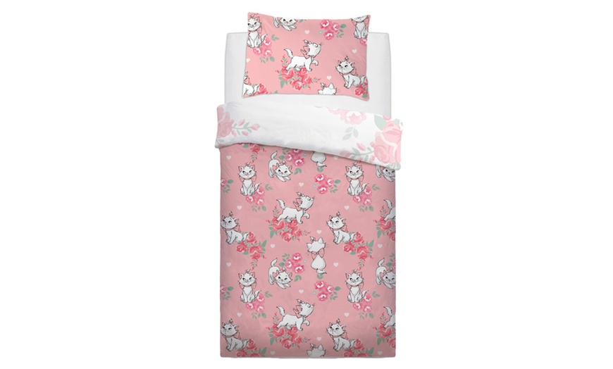 Image 5: Disney® Reversible Duvet Set