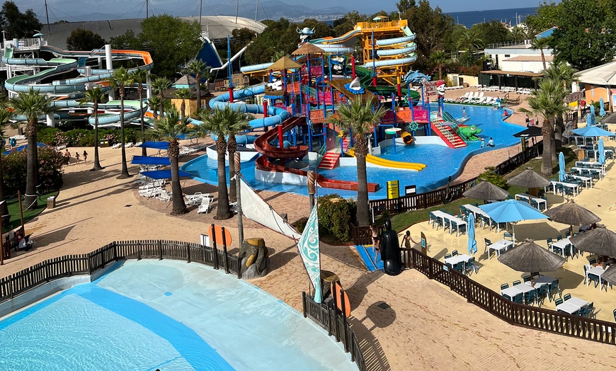 Image 6: COTE D'AZUR | Antibes - SoBlue Hotel 3* 