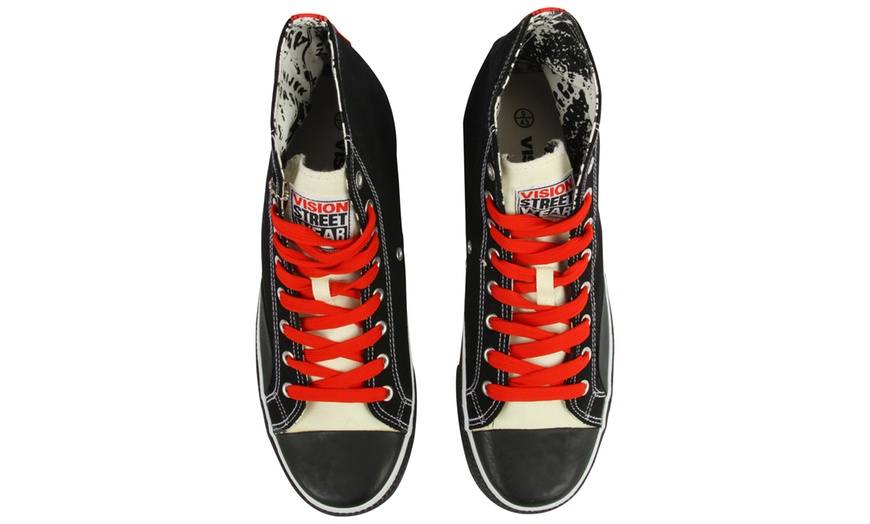 Image 10: Sneakers van Vision Street Wear