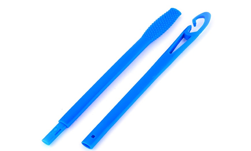 Image 7: Reusable Hair Curlers