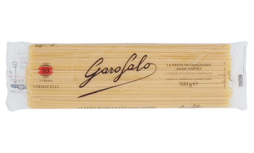 Image 11: Pasta Garofalo da 500 g