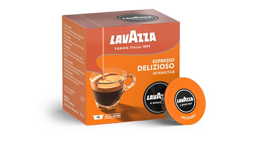 Image 4: Lavazza Coffe Pods