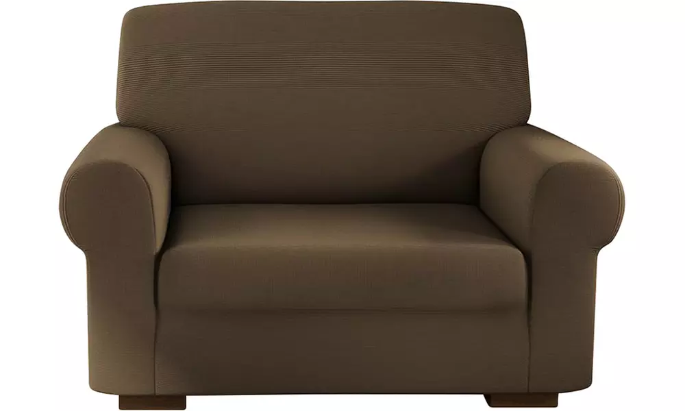 Elastischer Bezug für Sessel oder Sofa