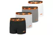 Lot de 4, 5, 8 ou 10 boxers KTM en coton pour homme - Image 3