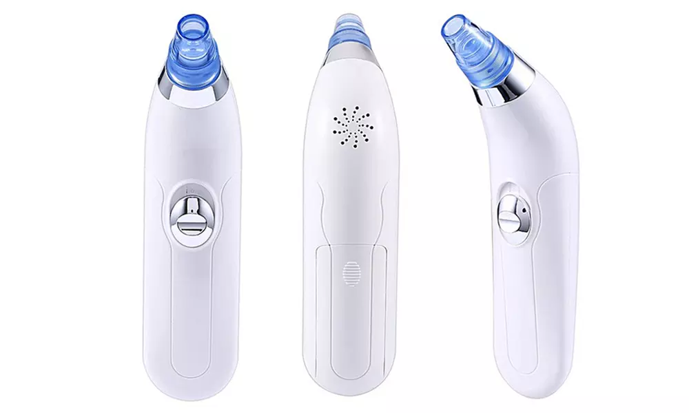 1, 2 o 3 eliminadores de puntos negros - Second Medium