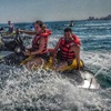 Image 7: Alquiler de moto de agua para 1 o 2 con duración a elegir 