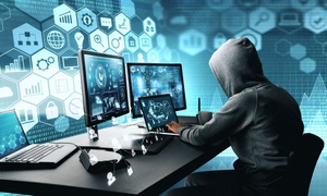 Ethical Hacking Online Course