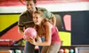 $30 Worth of Bowling and Shoe Rentals