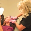 Image 1: Enhance Beauty with 1.5 CC Radiesse or 1.0 CC Hyaluronic Acid Filler