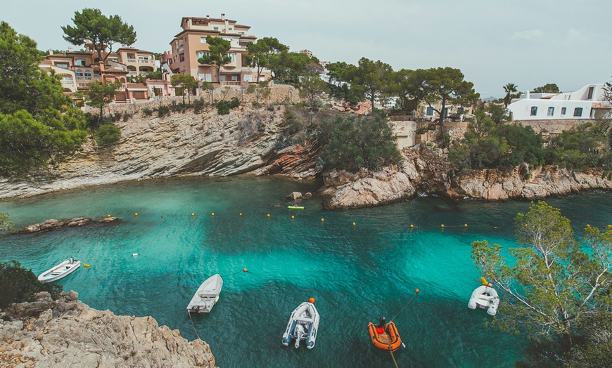 Image 1: ✈ Majorca: 3, 5, or 7 Nights with Hotel Stay and Return Flights