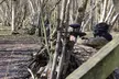 Southcoast Paintball: Choose Your Adventure - Full Day Paintball with 100 Paintballs - Second Medium