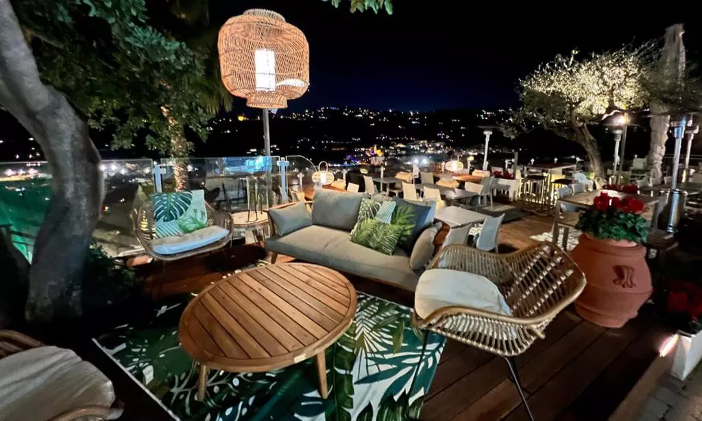 Italie, Imperia : 1 ou 2 nuits avec spa, dîner et location de vélos