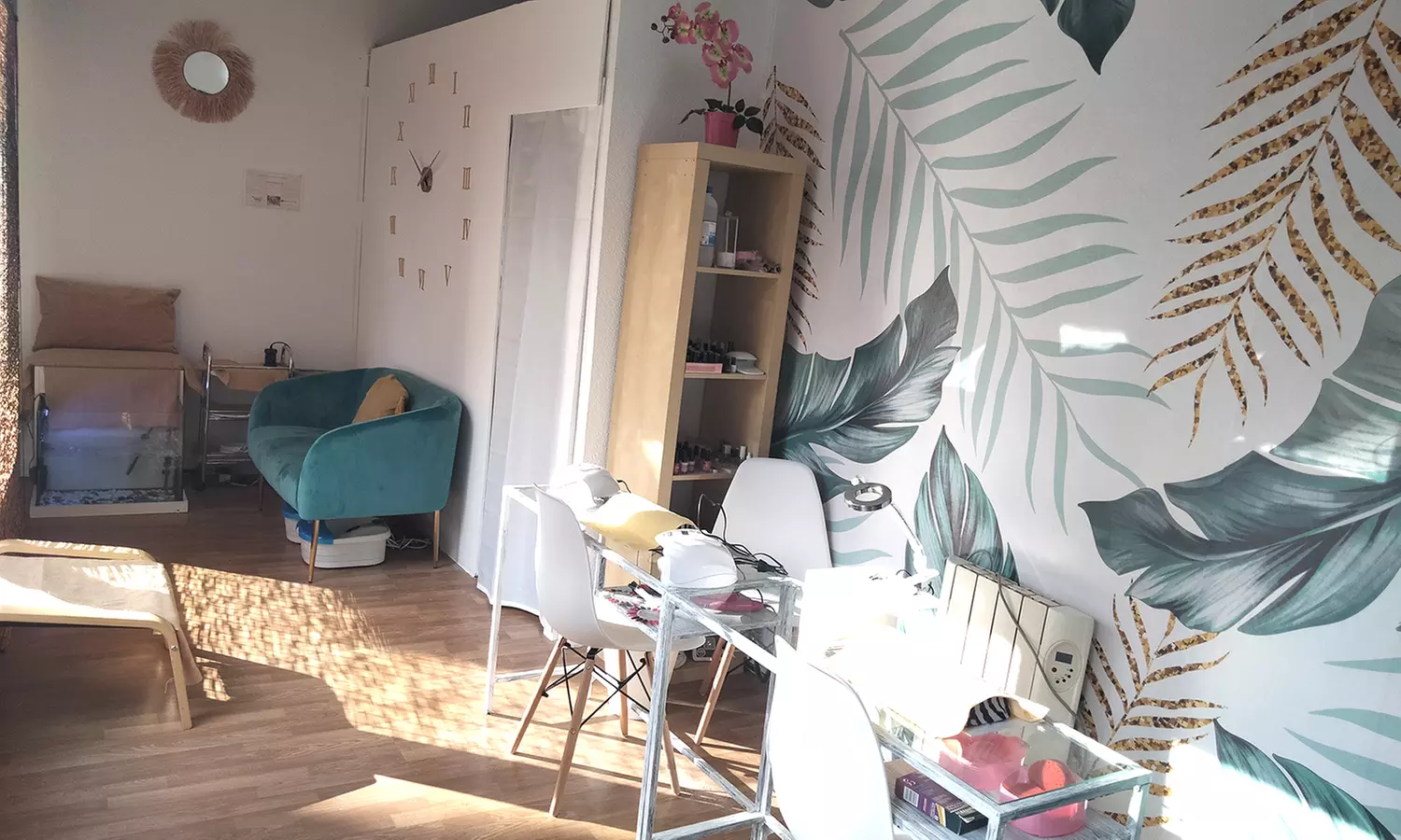 Tratamiento reductor corporal