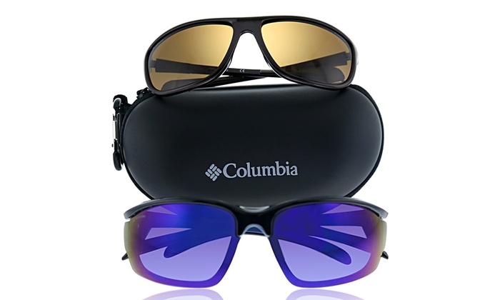 columbia riga sunglasses