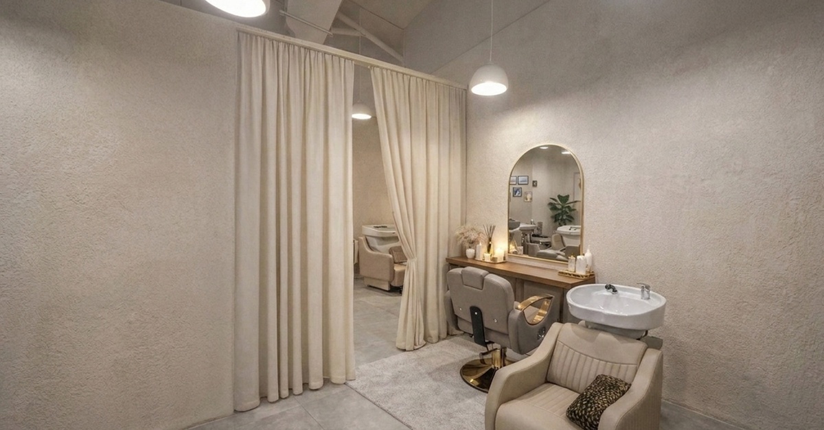 Hair Styling Or Treatments By Russian Master Stylists Hair Styling Or Treatments By Russian Master Stylists
