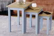 Yorkshire Three-Piece Nest of Tables - Image 7