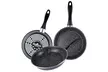 Batteria con 4 pentole, 4 coperchi e 3 padelle San Ignacio - Image 4
