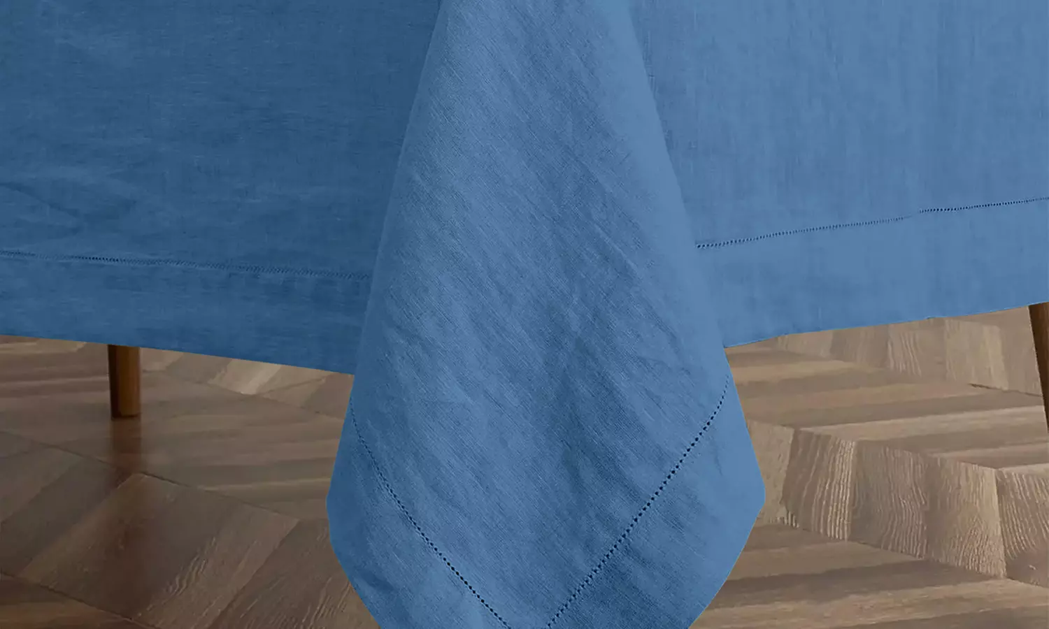 Tischdecke aus 100% Baumwolle