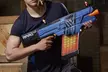 Blaster Nerf Rival Khaos MXVI-4000 avec chargeur facile et 40 cartouches - Second Medium