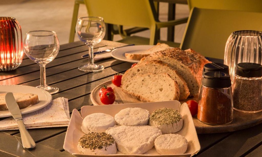 Image 12: Avignon : séjour en appartement avec petit-déjeuner