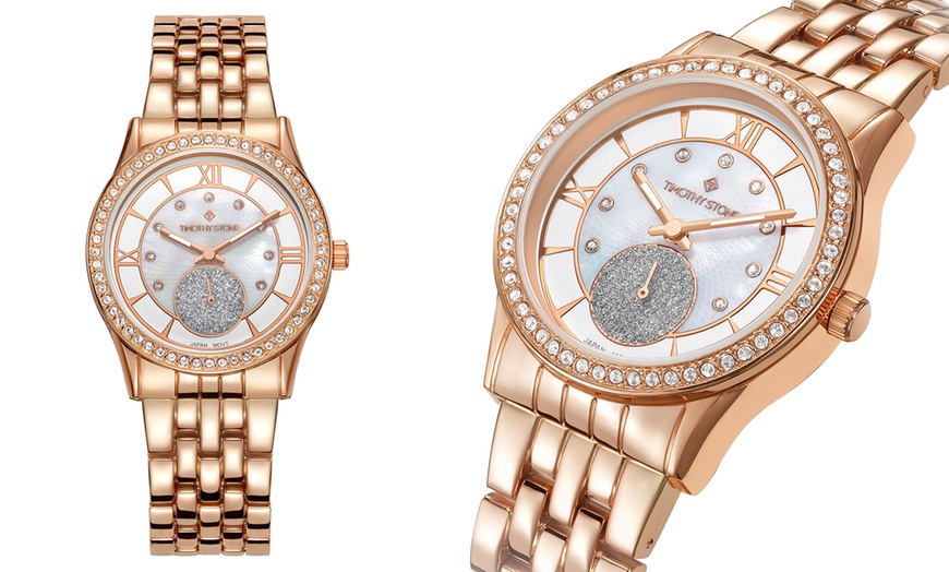 Image 28: Timothy Stone Women's Watches