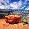 Image 2: Explore the Grand Canyon West Rim w/ Skywalk Ticket for 1, or 2