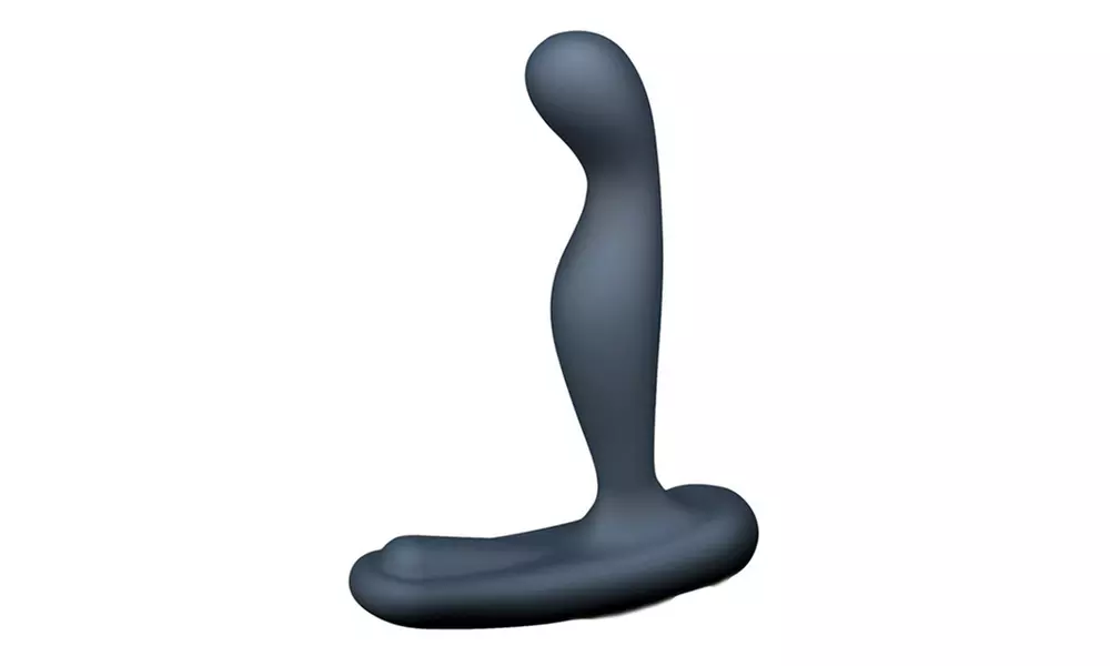 Sir Richard's Element PM Vibrating Rechargeable Silicone Prostate Vibrator - Second Medium