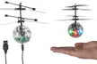 1 ou 2 drones disco volants à LED infrarouge Zennox - Second Medium