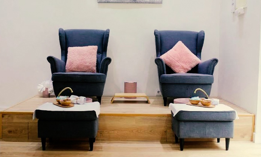 Image 2: Masaje de 30 o 45 minutos a elegir entre diferentes disciplinas