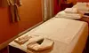 45, 60, or 90-Minute Deep Tissue Massage with Body Scrub, Table Shower or CBD Relief Gel at Vspa (Up to 66% Off)