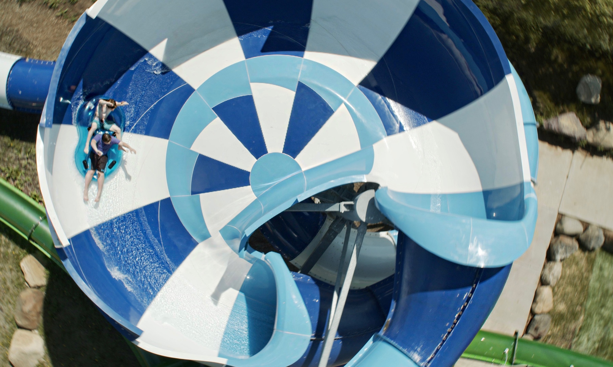 LIMITED TIME OFFER: Hurricane Harbor Rockford - Up to 50% Off