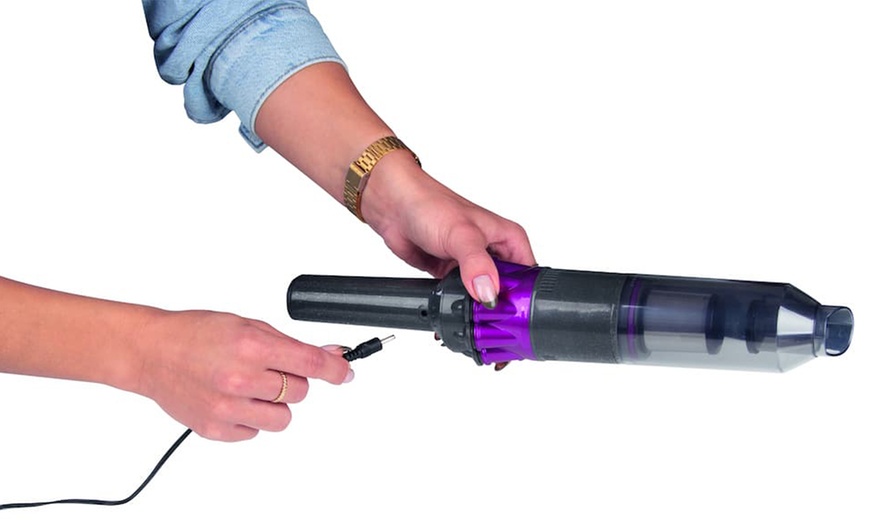 Image 5: Aspirateur à main sans fil de Proficare