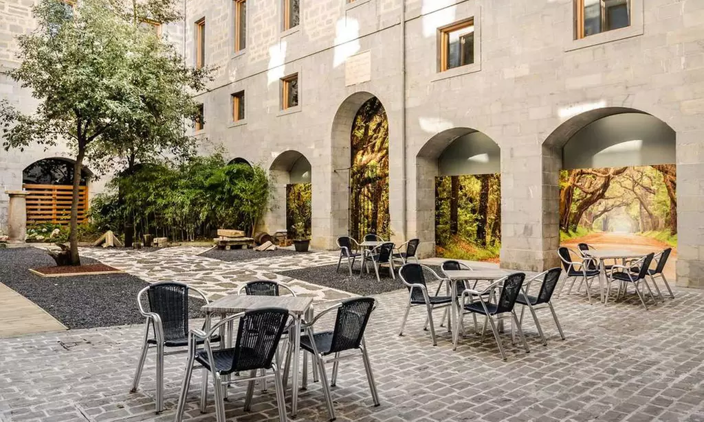 País Vasco: 1, 2 o 3 noches en hotel 4* con circuito termal y desayuno