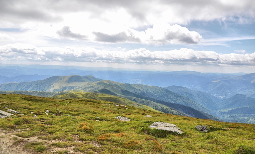 Image 11: Off-road: jazda ze szkoleniem i pamiątkowym kubkiem w Adventure Tour