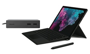  Microsoft Surface Pro Ac... 