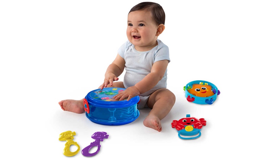 Image 5: Baby Einstein Musical Toys