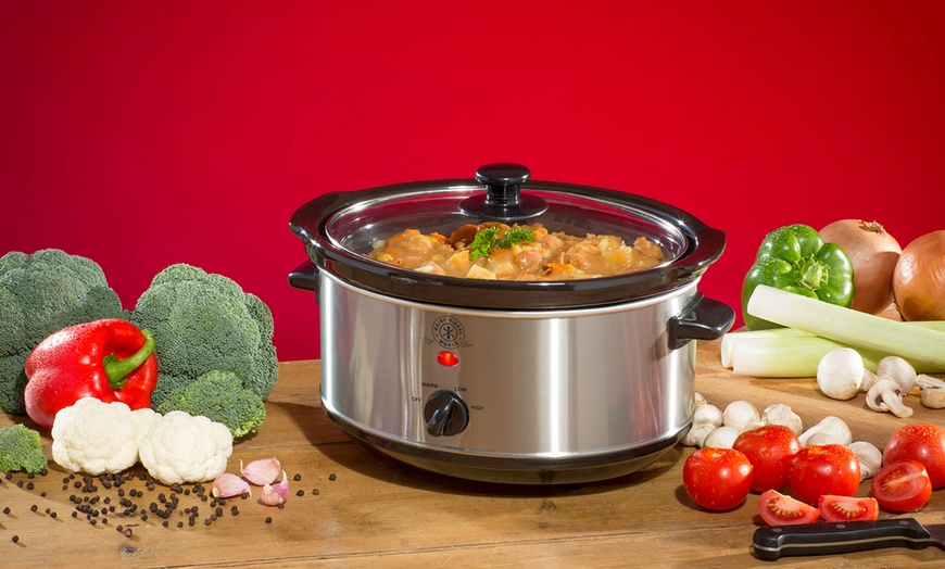 hairy-bikers-3-5l-slow-cooker-groupon-goods