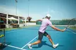 Up to 48% Off on  at Ballwards Tennis Academy - Image 3