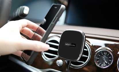 CarQi Wireless Charging Holder