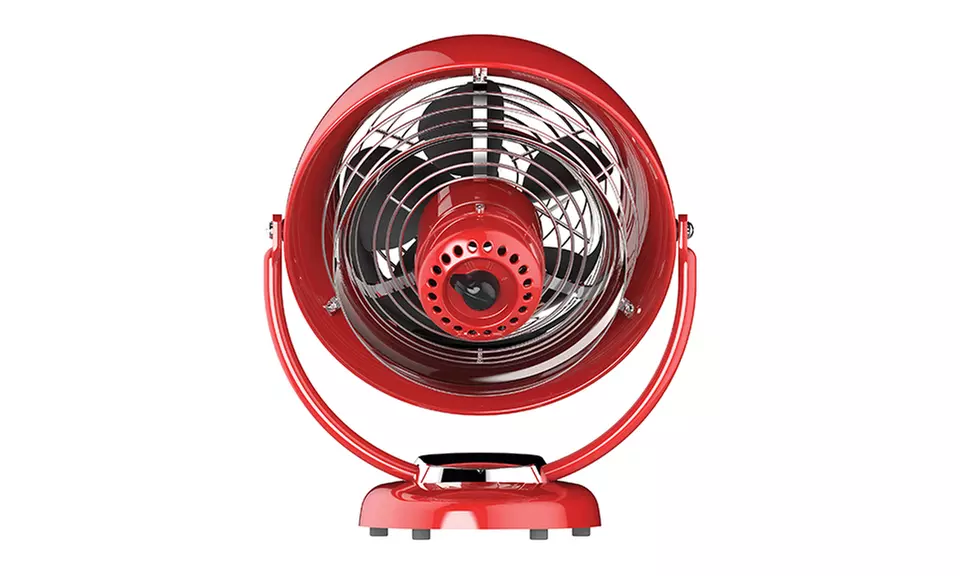 Vornado VFan Vintage Air Circulator Fan - Second Medium