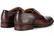 Vincent Cavallo Men's Oxford Dress Shoes - Second Medium