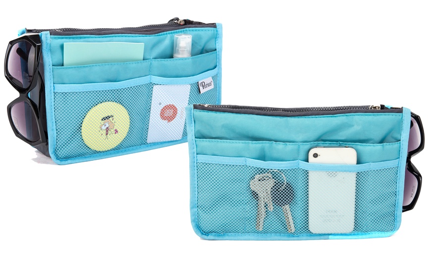 Image 4: Handbag Organiser