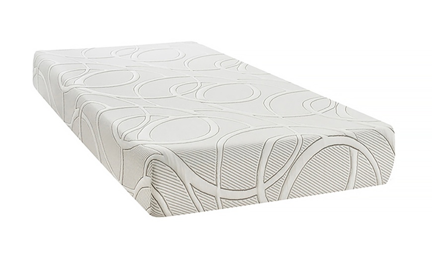 Image 3: Matelas mémoire de forme Suite Royale avec gel frais, 21 cm
