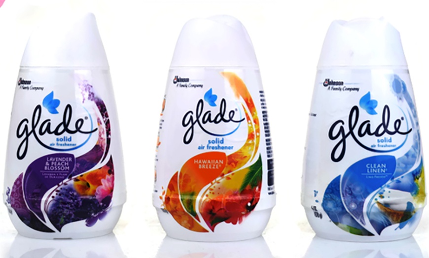 Image 1: SC Johnson Glade Air Fresheners