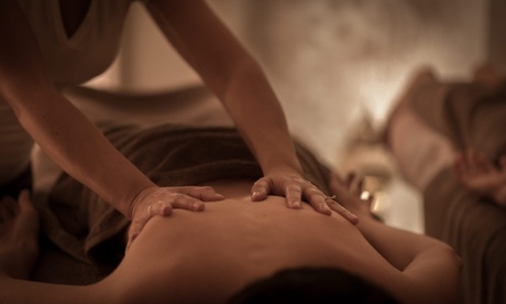 Percorso benessere di coppia o individuale in hammam e massaggi relax o a 4 mani (sconto fino a 50%)