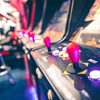 Image 1: Nostalgic Arcade Games in the Heart of Halifax - Kids & Adults Welcome