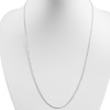Image 25: Collane con pendenti in argento sterling